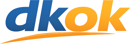 dkok logo